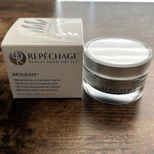 Repechage Biolight Brightening Overnight Cream